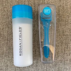 Rodan + Fields AMP MD Roller